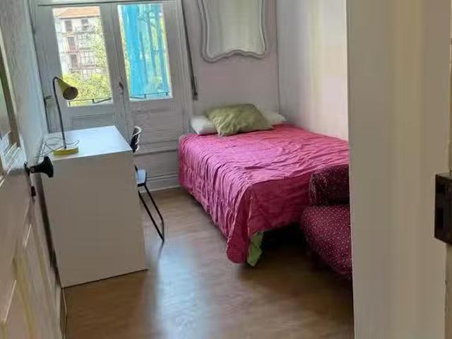 Casa en alquiler en Ibaiondo, Bilbao