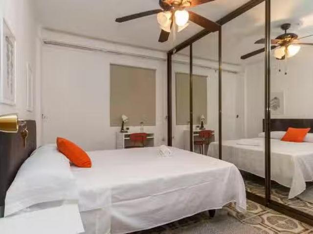 Casa en alquiler en Cruz de Humilladero, Málaga-Costa del Sol