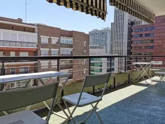 Casa en alquiler en Tetuán, Madrid