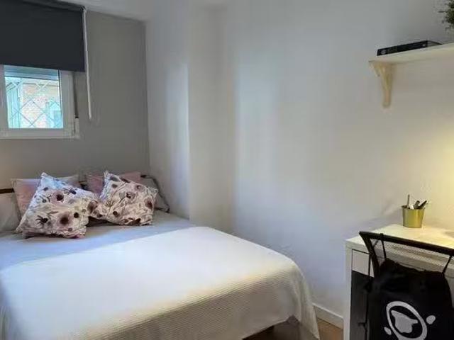 Casa en alquiler en Usera, Madrid