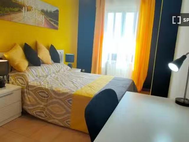 Casa en alquiler en Distrito V, Alcalá De Henares