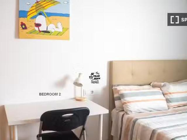 Casa en alquiler en Foners, Palma