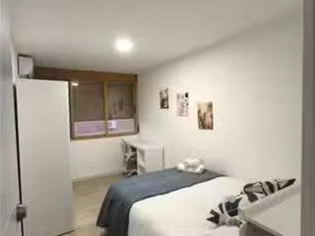 Casa en alquiler en Cruz de Humilladero, Málaga-Costa del Sol