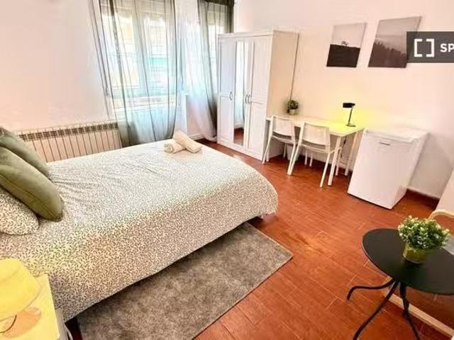 Casa en alquiler en Usera, Madrid