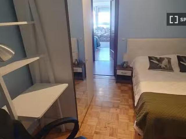 Casa en alquiler en A Divina Pastora, Vigo