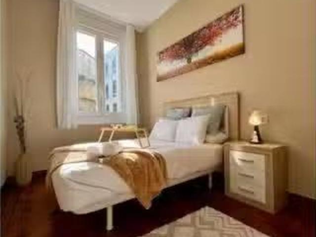 Casa en alquiler en Lavadores, Vigo