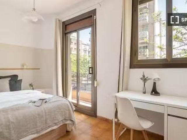 Casa en alquiler en Sant Martí, Barcelonès
