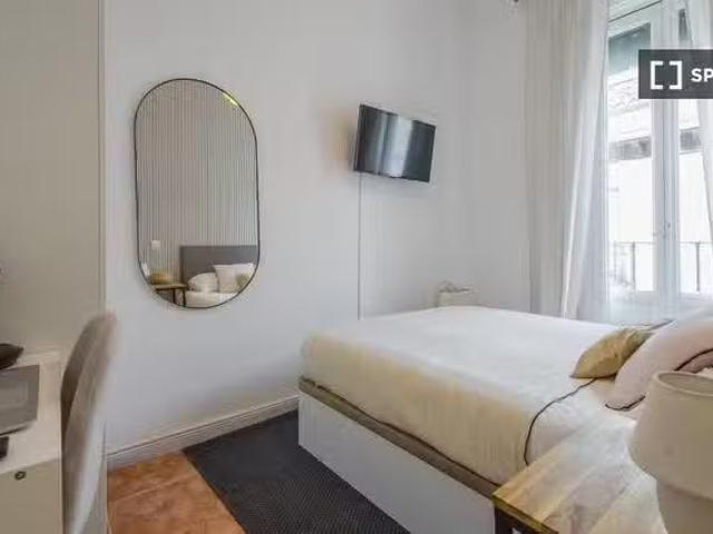 Casa en alquiler en Centro, Madrid