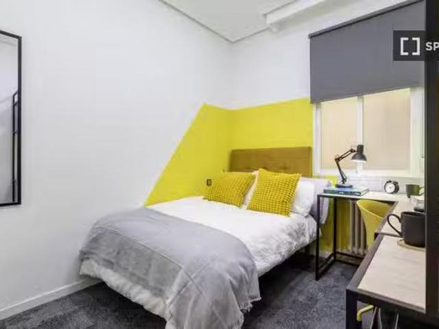 Casa en alquiler en Salamanca, Madrid