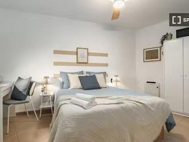 Casa en alquiler en Horta-Guinardó, Barcelonès