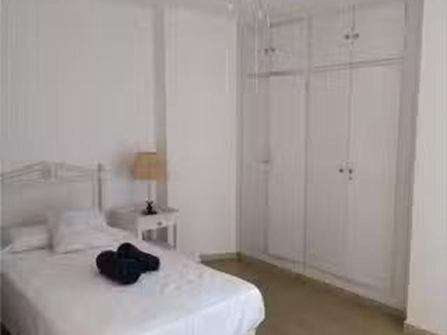 Casa en alquiler en Oliveros, Almería