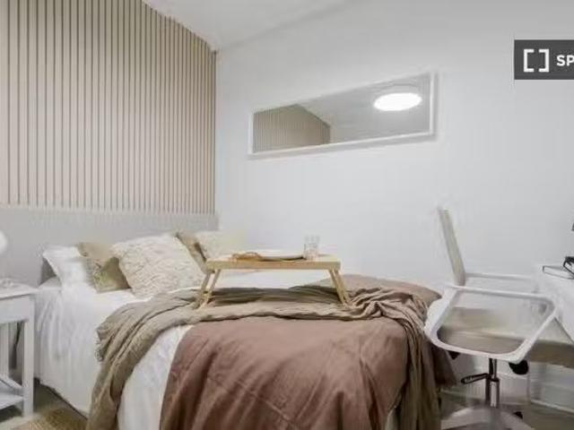 Casa en alquiler en Retiro, Madrid