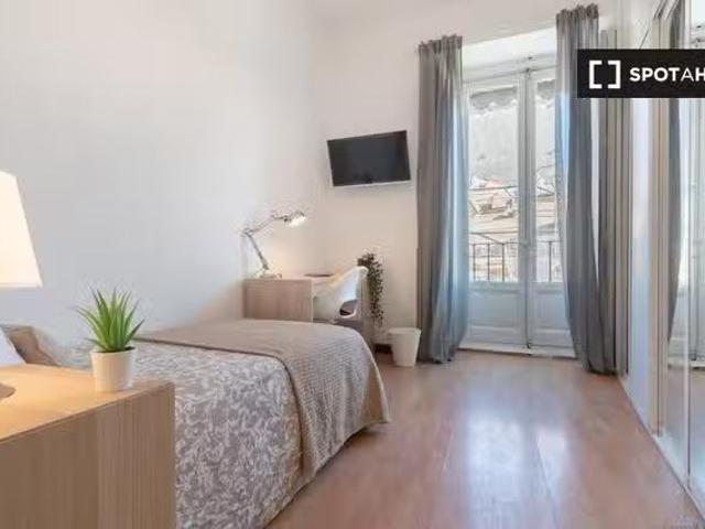 Casa en alquiler en Centro, Madrid