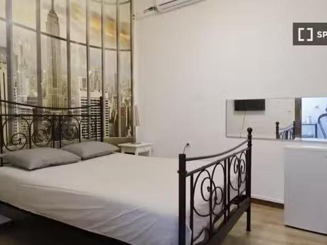 Casa en alquiler en Centro, Madrid