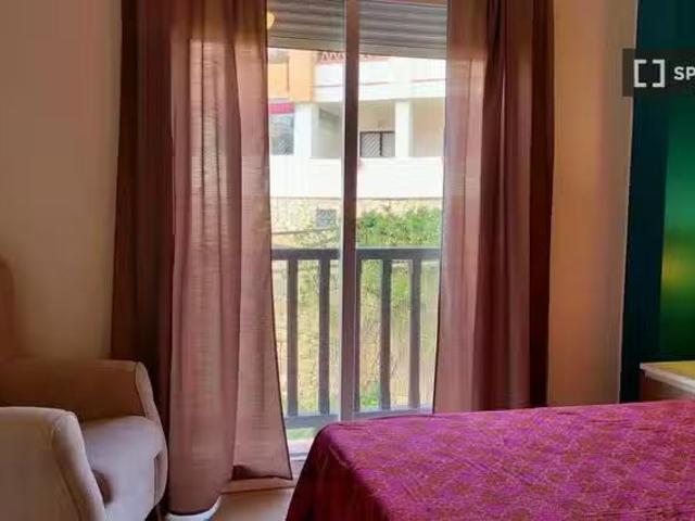 Casa en alquiler en Caleta de Vélez, La Axarquía