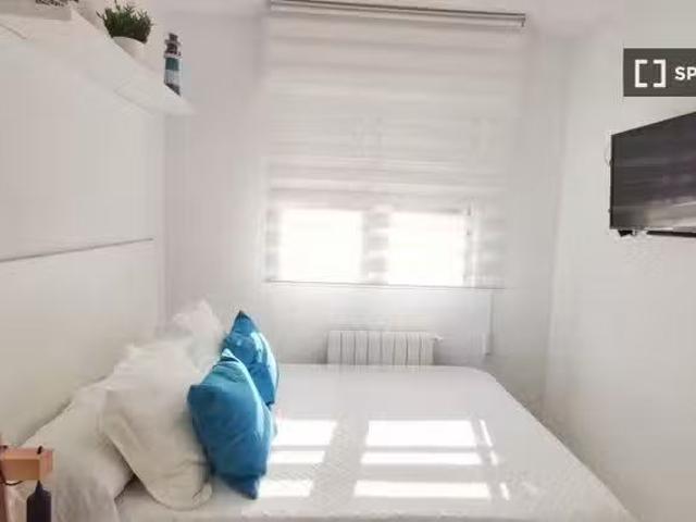 Casa en alquiler en El Bercial, Getafe
