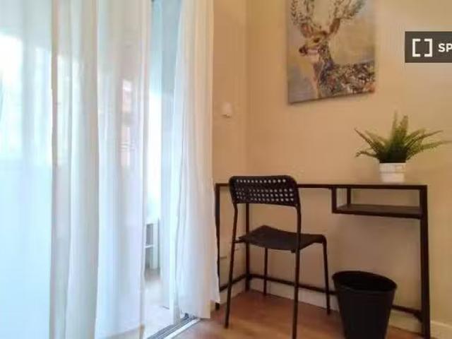 Casa en alquiler en Puente de Vallecas, Madrid