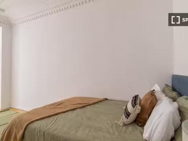 Casa en alquiler en Sarrià - Sant Gervasi, Barcelona