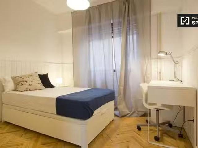 Casa en alquiler en Castilla, Madrid