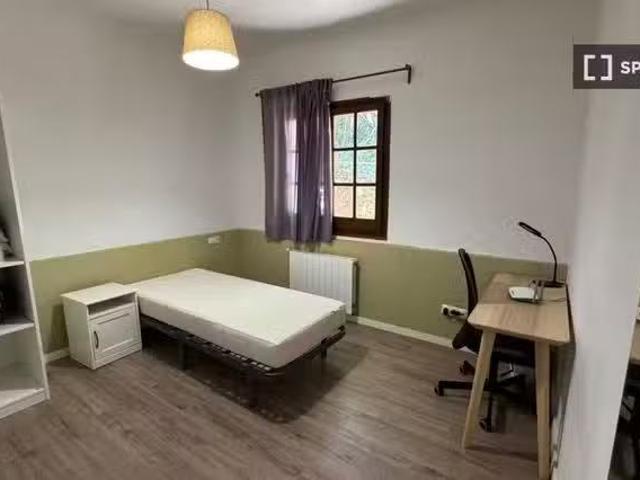 Casa en alquiler en Bellaterra, Vallès Occidental