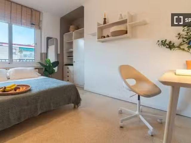 Casa en alquiler en Sant Andreu, Barcelonès