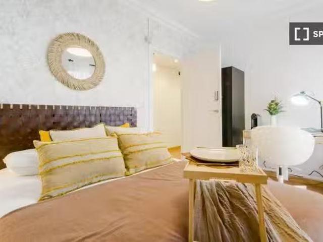 Casa en alquiler en Chamberí, Madrid