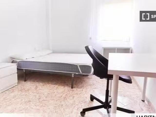 Casa en alquiler en Cerro-Amate, Sevilla