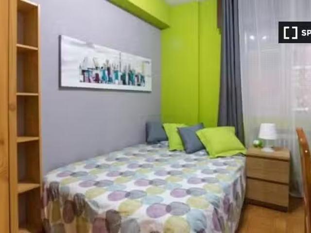 Casa en alquiler en Distrito I, Madrid