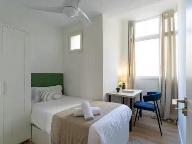 Casa en alquiler en Tetuán, Madrid