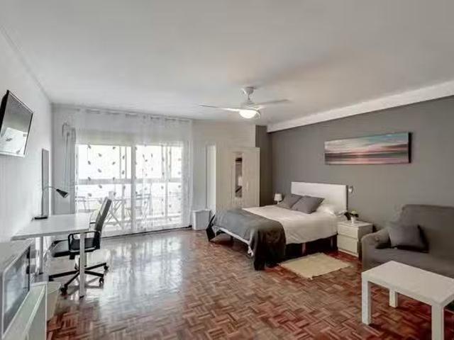 Casa en alquiler en Alcalá De Henares, Madrid