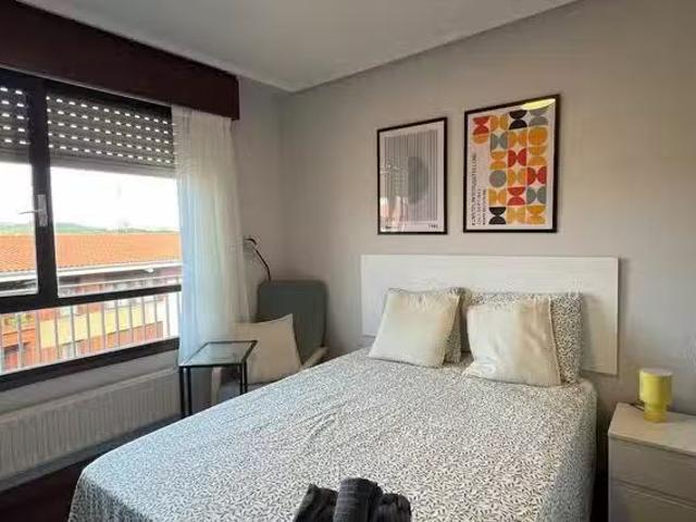 Casa en alquiler en Algorta, Getxo