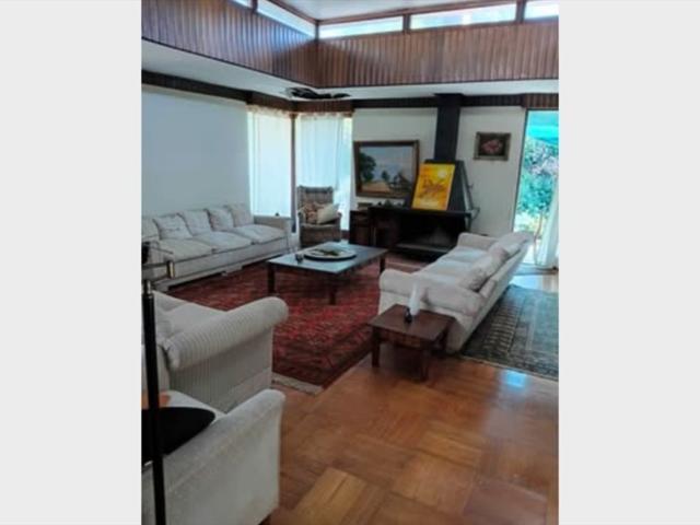 Casa en arriendo en Vitacura, Metropolitana
