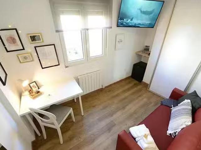 Casa en alquiler en Ibaiondo, Bilbao