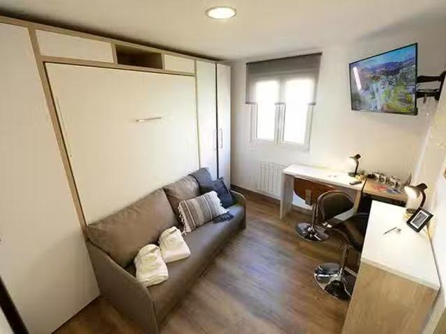 Casa en alquiler en Ibaiondo, Bilbao