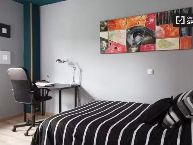 Casa en alquiler en Distrito V, Alcalá De Henares