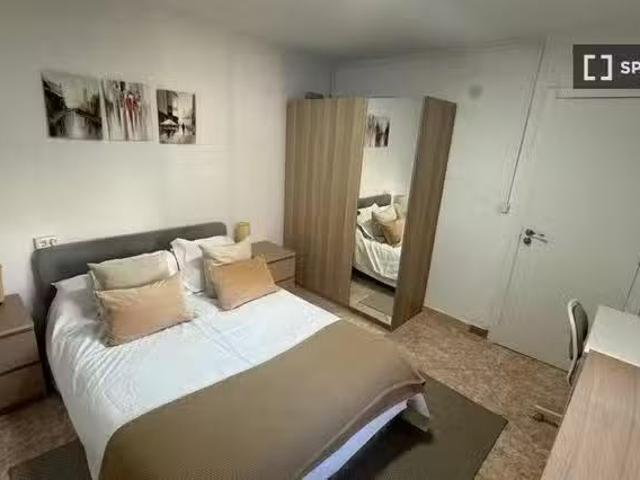 Casa en alquiler en Málaga