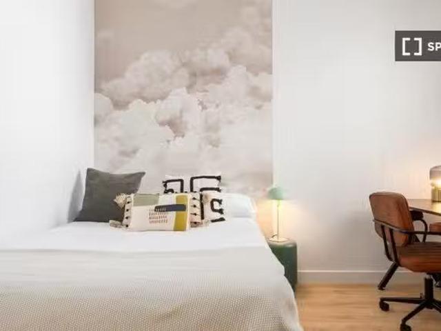 Casa en alquiler en Málaga