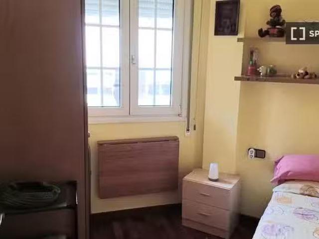 Casa en alquiler en Centre, L'hospitalet De Llobregat