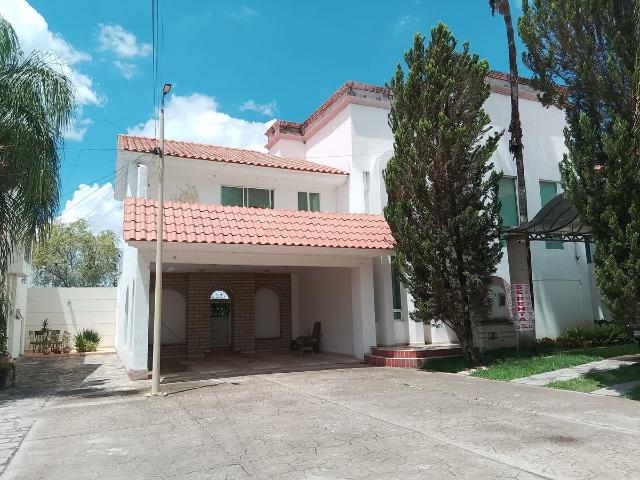 Casa en renta en Durango