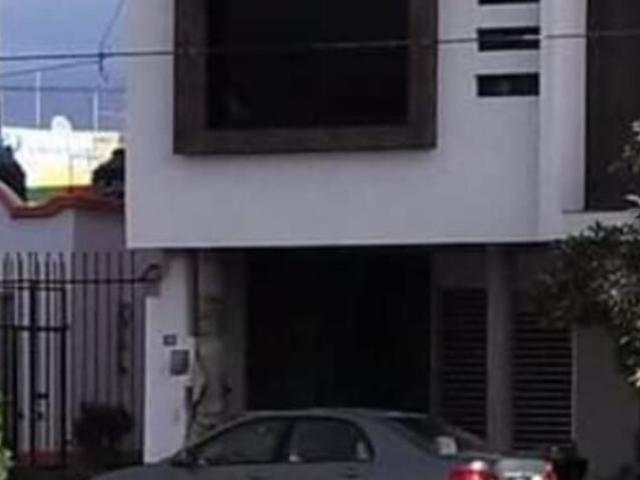 Casa en renta en Soledad De Graciano Sánchez, San Luis Potosí