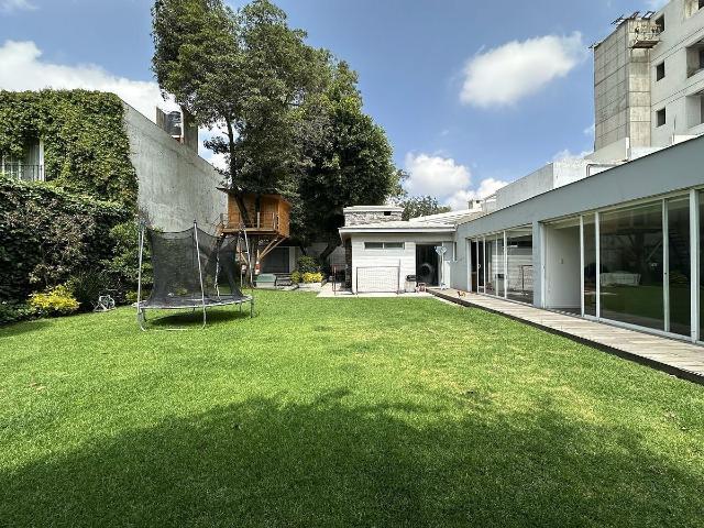 Casa en renta en Huixquilucan, Estado de México