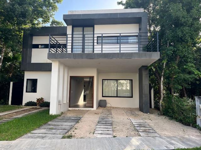 Casa en renta en Riviera Maya, Quintana Roo