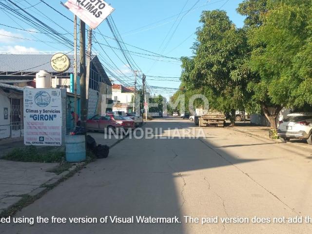 Local Comercial en renta en Poza Rica De Hidalgo, Veracruz