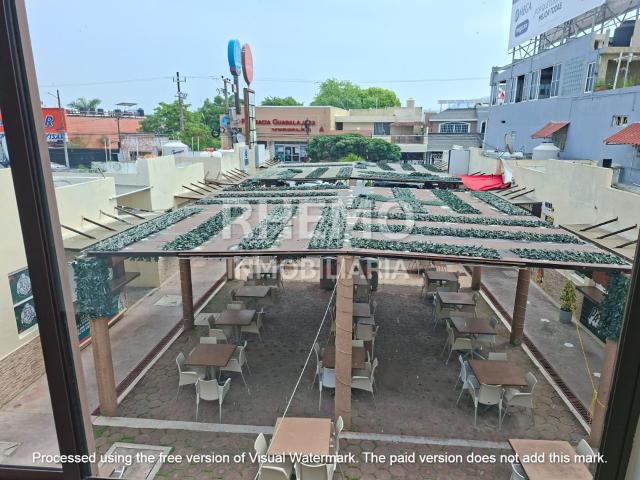Local Comercial en renta en Poza Rica De Hidalgo, Veracruz