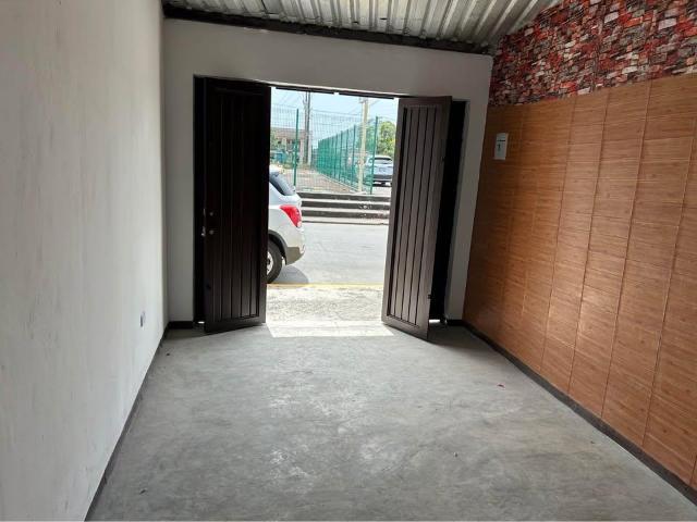 Local Comercial en renta en Coatepec, Veracruz
