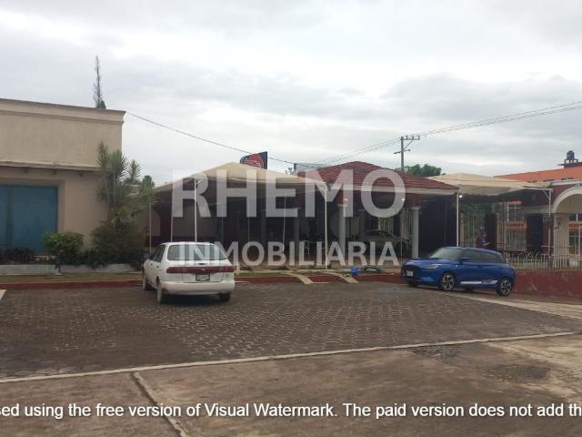 Local Comercial en renta en Poza Rica De Hidalgo, Veracruz