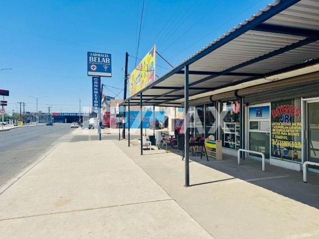 Local Comercial en renta en Mexicali, Baja California