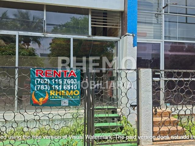 Local Comercial en renta en Poza Rica De Hidalgo, Veracruz