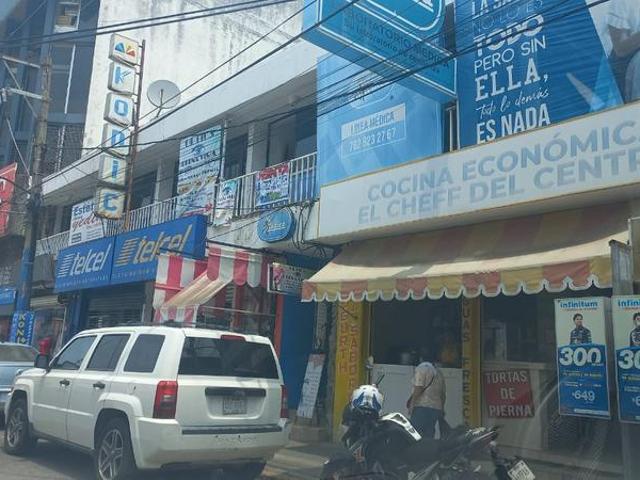 Terreno en renta en Poza Rica De Hidalgo