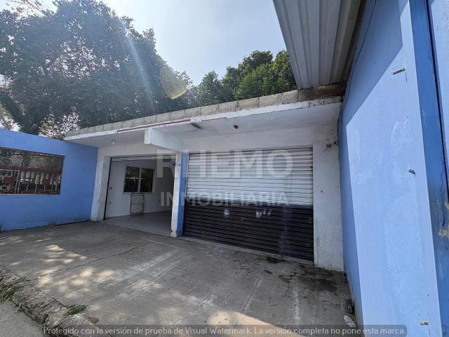 Local Comercial en renta en Tuxpan, Veracruz